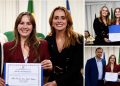 Vereadora Laís Alencar destaca homenagem à deputada Detinha com o título de Cidadã Ribamarense