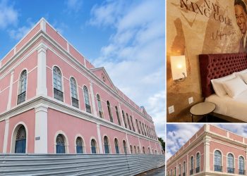 Vila Galé inicia contagem regressiva para estreia em São Luís