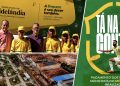Prefeito Eustáquio antecipa novamente salários e reforça política de valorização dos servidores em Cidelândia