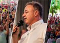 Erlânio Xavier intensifica agenda pelo Maranhão com grande evento em Buriti