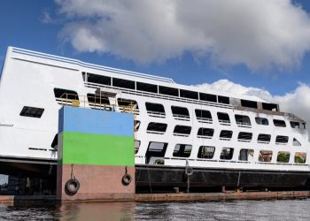 Estado do Maranhão terá dois novos ferryboats e melhorias nos terminais da Ponta da Espera e Cujupe