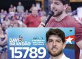 Com muito trabalho prestado e a confiança dos maranhenses, deputado Davi Brandão chega a uma nova etapa da caminhada rumo à reeleição