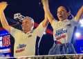 Aclamado Pelo Povo: Grande mobilização marca lançamento da candidatura de Júnior Viana à Assembleia Legislativa do Maranhão