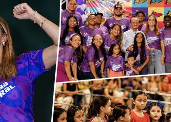 Gincana Cultural “Amigos José Alencar” celebra vencedores e mantém viva a tradição ribamarense