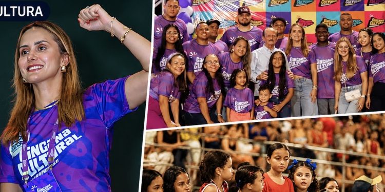 Gincana Cultural “Amigos José Alencar” celebra vencedores e mantém viva a tradição ribamarense