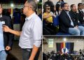 Dr. Orlando Celebra Aniversário da Igreja do Evangelho Quadrangular em Timon