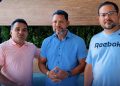 Dr. Orlando recebe apoio do prefeito de Morros e amplia articulação política na região do Munim
