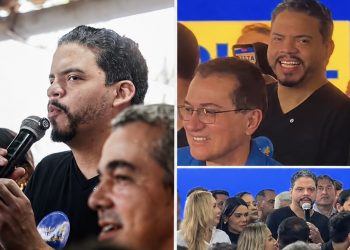 Luciano Genésio tem candidatura a deputado federal homologada e reafirma compromisso com o Maranhão