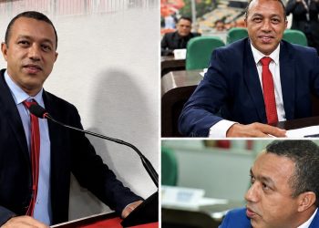 Com atuação aprovada na Câmara, vereador Mário Santos se destaca como um dos parlamentares mais assíduos de São José de Ribamar