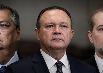 Guerra de Poder no Maranhão: Dias Toffoli assume caso que tenta derrubar decisões de Flávio Dino no STF