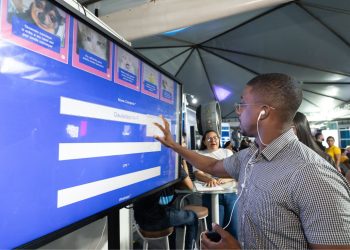 Da universidade para o mercado: UFMA participa da Feira do Empreendedor com palestras e atrações culturais