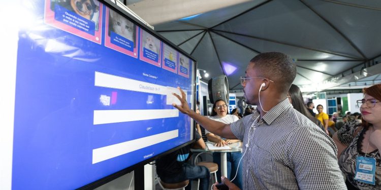Da universidade para o mercado: UFMA participa da Feira do Empreendedor com palestras e atrações culturais