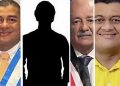 Policia Federal mira Prefeito Neto Carvalho de Araioses e cinco prefeitos do Maranhão em operação que investiga desvio de recursos e caixa dois eleitoral