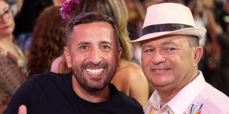 Governador Carlos Brandão e o Secretário de Cultura Abimael Berredo preparam uma Expoema para entrar na história do Maranhão