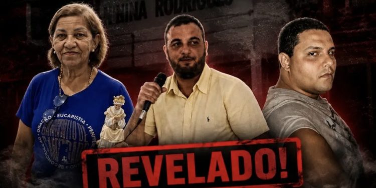Servidores fantasma em Nina Rodrigues? Caso de aposentada e novos nomes geram cobrança por respostas