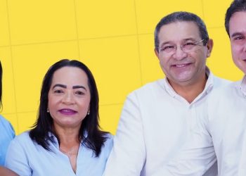 Com vasta experiência na gestão pública, Jotta Pinto avança rumo à Assembleia Legislativa pelo Coletivo Com Você
