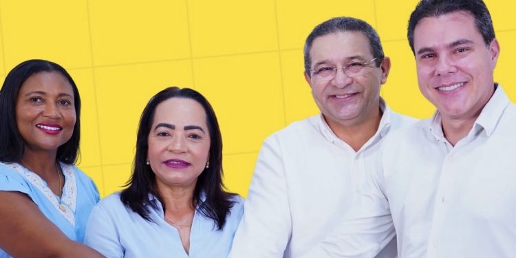 Com vasta experiência na gestão pública, Jotta Pinto avança rumo à Assembleia Legislativa pelo Coletivo Com Você