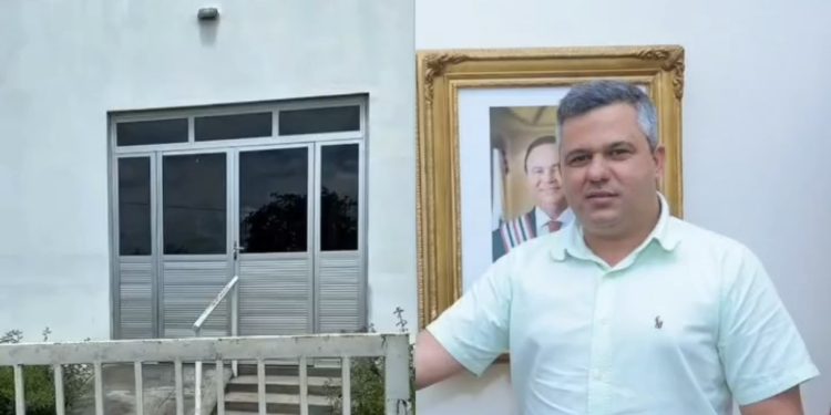 ESCANDALO NO MARANHÃO: UBS “FANTASMA” TINHA ATENDIMENTO REALIZADO EM BAR