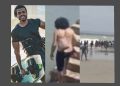Três pessoas morrem em praias do Maranhão em sequência neste fim de semana