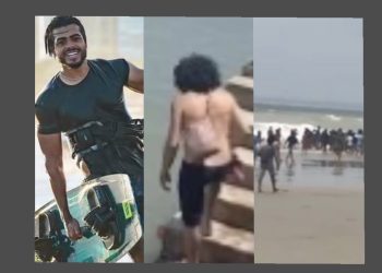 Três pessoas morrem em praias do Maranhão em sequência neste fim de semana