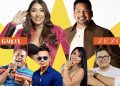 Cultura Ribamarense: Dudu Diniz anuncia Zezo e Galicia na 2ª Edição do Festeja Ribamar, que acontece no dia 7 de agosto