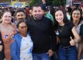 Pré-campanha de Natália de Júnior Garimpeiro cresce e conquista adesão de mulheres e jovens em todo o Maranhão