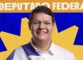 Com foco no Maranhão, Vinicius Ferro lança candidatura a deputado federal neste domingo em São Luís