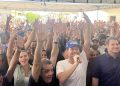 Grupo do Prefeito Milton Gonçalo ganha força com encontro político que reuniu candidatos em Santa Rita