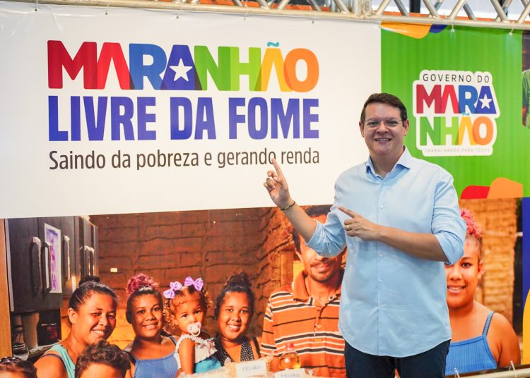 Vinícius Ferro traz Planejamento com Resultados e Desenvolvimento Social como bandeiras para a Câmara Federal