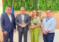Maranhão e Portugal estreitam laços comerciais com novos voos, hotéis e missão empresarial
