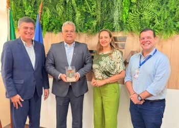 Maranhão e Portugal estreitam laços comerciais com novos voos, hotéis e missão empresarial