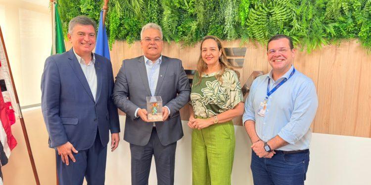 Maranhão e Portugal estreitam laços comerciais com novos voos, hotéis e missão empresarial