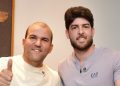 Capinzal do Norte com Davi Brandão: Kleiton Mororó declara apoio ao deputado e reforça o time rumo à reeleição