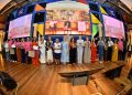 Cerimônia do Prêmio Sebrae Mulher de Negócios une arte, cultura e liderança feminina