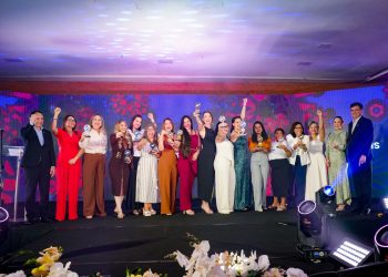 Maranhão celebra força feminina na Feira do Empreendedor com o Prêmio Sebrae Mulher de Negócios