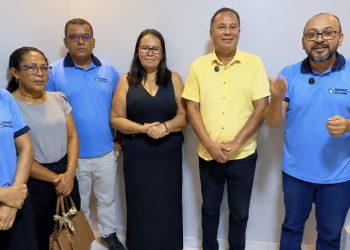 Resgate e Valorização: Com apenas 15 dias de governo, Zé Alberto coloca fim a anos de atrasos na educação municipal