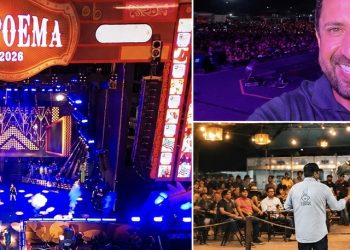 Com maior edição de sua historia, 66º Expoema encerra com balanço positivo para agropecuária, negócios e atrações musicais no Maranhão