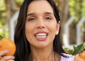 Luiza Calvet chega ao final da campanha eleitoral e se consolida como uma das candidatas “ SÓ DE H ” do republicanos