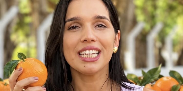 Luiza Calvet chega ao final da campanha eleitoral e se consolida como uma das candidatas “ SÓ DE H ” do republicanos