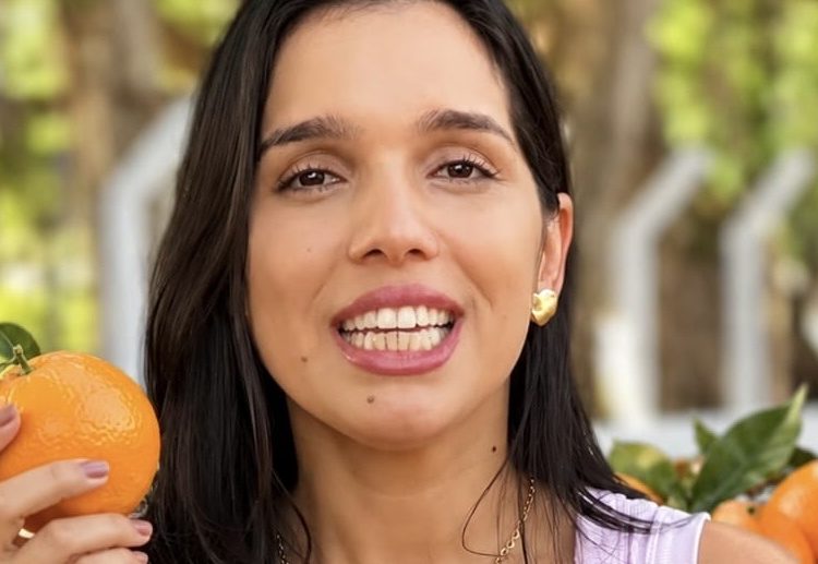 Luiza Calvet chega ao final da campanha eleitoral e se consolida como uma das candidatas “ SÓ DE H ” do republicanos