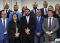 Movimentações nos bastidores começam a definir disputa pela Mesa Diretora da Câmara de São José de Ribamar para 2027/2028
