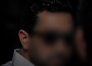 O secretário de estado que mantém as práticas nebulosas nas sombras e mantém esquema financeiro que movimenta a antessala das festas do Maranhão
