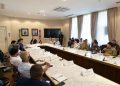 Governo anuncia pacote emergencial para melhorar travessia em ferryboats do sistema aquaviário
