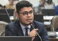 Justiça decreta prisão de Ribeiro Neto