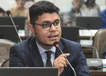 Justiça decreta prisão de Ribeiro Neto