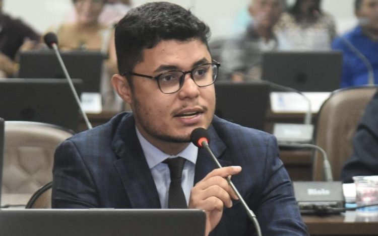 Justiça decreta prisão de Ribeiro Neto