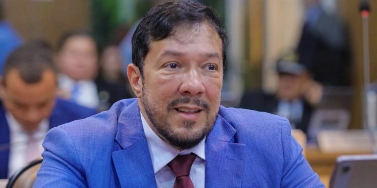 Vereador Rommeo Amin se manifesta sobre Operação Faz de Conta e contesta acusações divulgadas pelo MP
