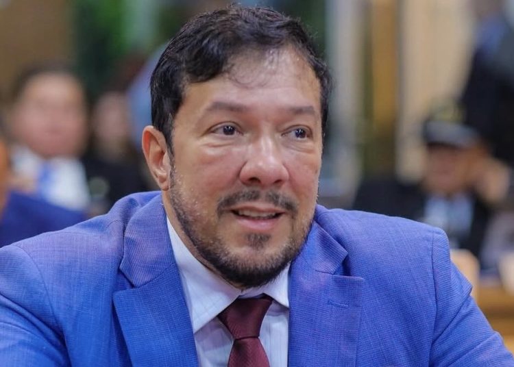 Vereador Rommeo Amin se manifesta sobre Operação Faz de Conta e contesta acusações divulgadas pelo MP