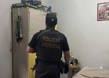 População de Colinas questiona operação policial e aponta possível perseguição política
