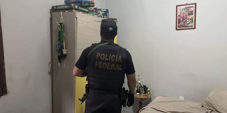 População de Colinas questiona operação policial e aponta possível perseguição política